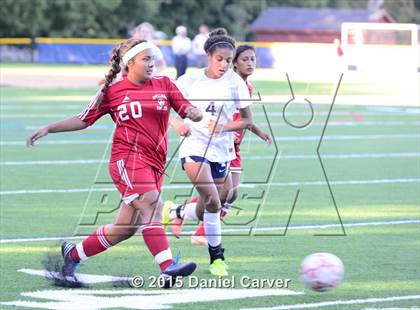 Thumbnail 3 in Cardinal Spellman @ Kennedy Catholic photogallery.