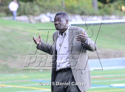 Thumbnail 3 in Cardinal Spellman @ Kennedy Catholic photogallery.