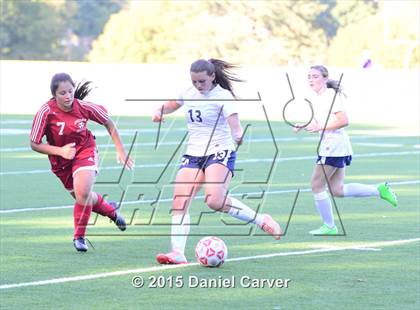 Thumbnail 3 in Cardinal Spellman @ Kennedy Catholic photogallery.