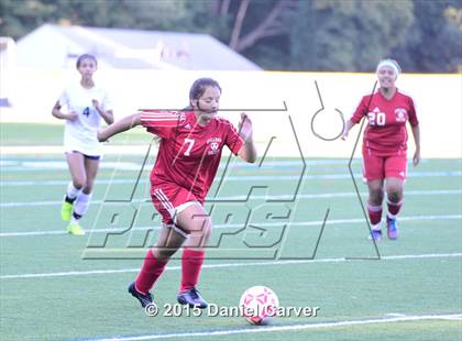 Thumbnail 2 in Cardinal Spellman @ Kennedy Catholic photogallery.