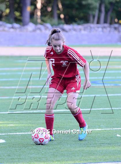 Thumbnail 2 in Cardinal Spellman @ Kennedy Catholic photogallery.