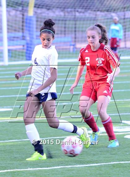 Thumbnail 2 in Cardinal Spellman @ Kennedy Catholic photogallery.