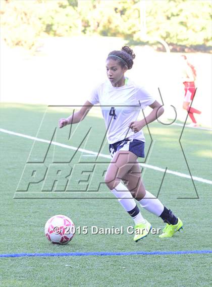 Thumbnail 1 in Cardinal Spellman @ Kennedy Catholic photogallery.