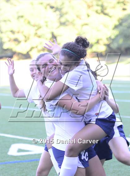 Thumbnail 2 in Cardinal Spellman @ Kennedy Catholic photogallery.