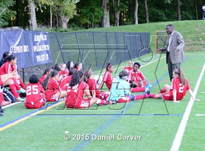 Thumbnail 2 in Cardinal Spellman @ Kennedy Catholic photogallery.