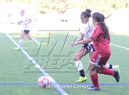 Thumbnail 2 in Cardinal Spellman @ Kennedy Catholic photogallery.