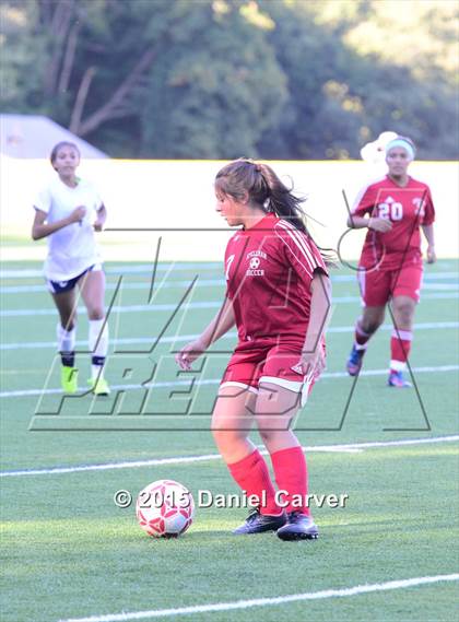 Thumbnail 1 in Cardinal Spellman @ Kennedy Catholic photogallery.