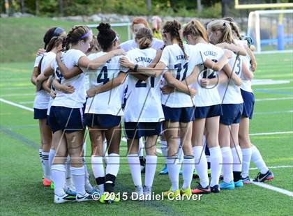 Thumbnail 3 in Cardinal Spellman @ Kennedy Catholic photogallery.