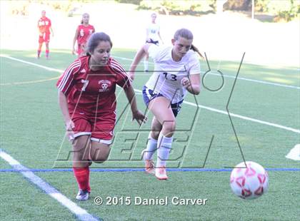 Thumbnail 1 in Cardinal Spellman @ Kennedy Catholic photogallery.