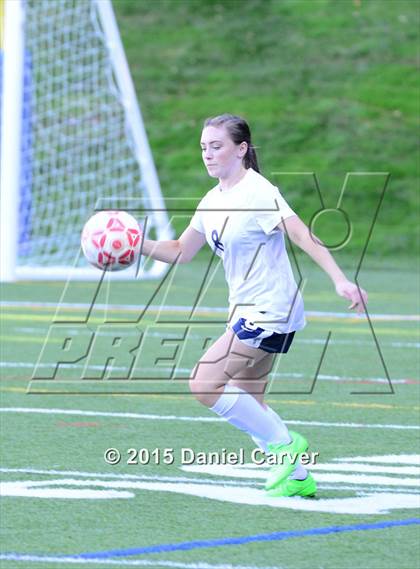 Thumbnail 2 in Cardinal Spellman @ Kennedy Catholic photogallery.