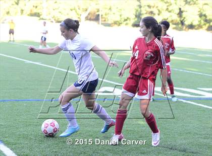 Thumbnail 3 in Cardinal Spellman @ Kennedy Catholic photogallery.