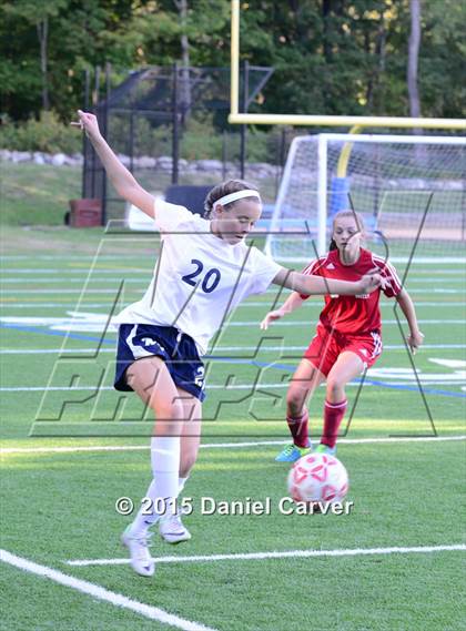 Thumbnail 2 in Cardinal Spellman @ Kennedy Catholic photogallery.