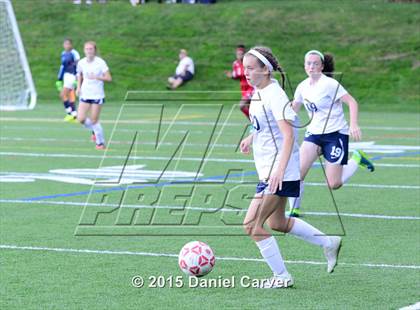 Thumbnail 2 in Cardinal Spellman @ Kennedy Catholic photogallery.