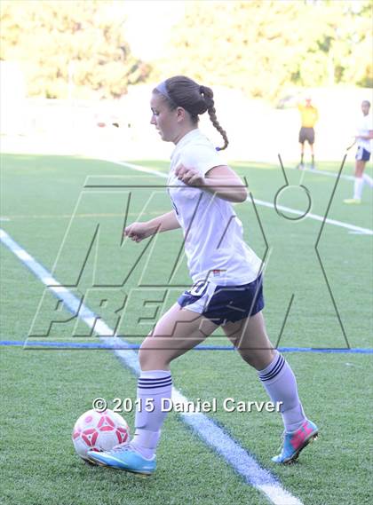 Thumbnail 1 in Cardinal Spellman @ Kennedy Catholic photogallery.