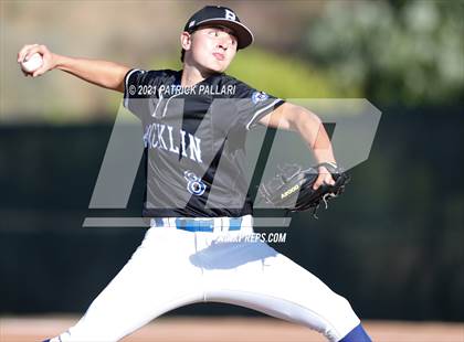 Thumbnail 1 in Oak Ridge @ Rocklin photogallery.