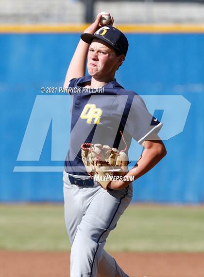 Thumbnail 1 in Oak Ridge @ Rocklin photogallery.