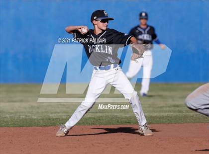 Thumbnail 1 in Oak Ridge @ Rocklin photogallery.