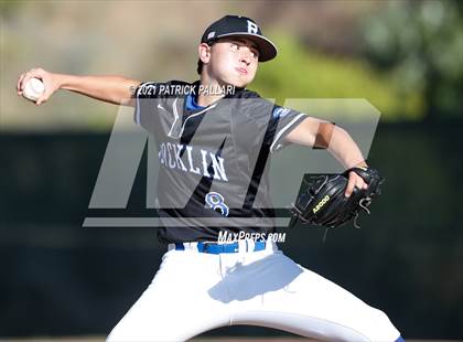 Thumbnail 1 in Oak Ridge @ Rocklin photogallery.