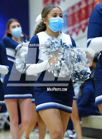 Thumbnail 1 in Venice @ Viewpoint (CIF D3 Southern Regional Final) photogallery.