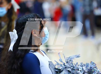 Thumbnail 3 in Venice @ Viewpoint (CIF D3 Southern Regional Final) photogallery.
