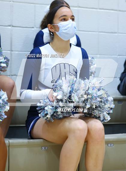 Thumbnail 1 in Venice @ Viewpoint (CIF D3 Southern Regional Final) photogallery.