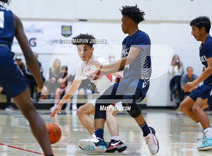 Thumbnail 1 in Venice @ Viewpoint (CIF D3 Southern Regional Final) photogallery.