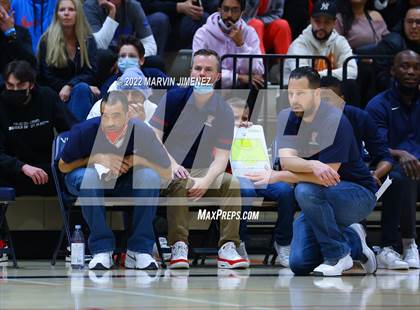 Thumbnail 1 in Venice @ Viewpoint (CIF D3 Southern Regional Final) photogallery.