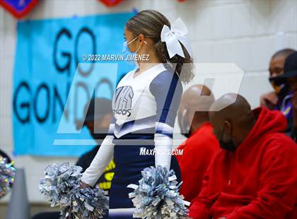 Thumbnail 3 in Venice @ Viewpoint (CIF D3 Southern Regional Final) photogallery.