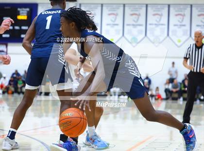 Thumbnail 2 in Venice @ Viewpoint (CIF D3 Southern Regional Final) photogallery.