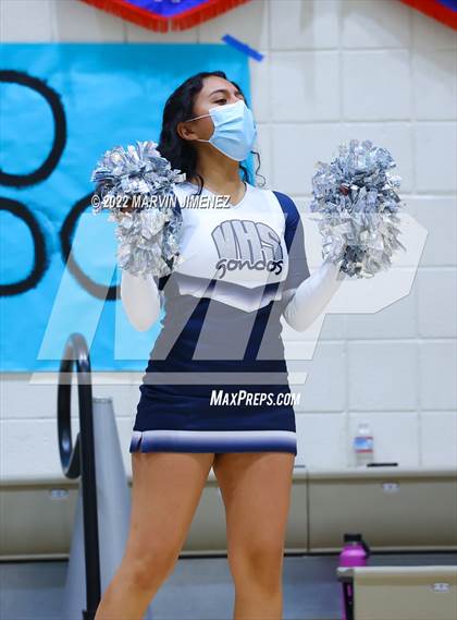 Thumbnail 1 in Venice @ Viewpoint (CIF D3 Southern Regional Final) photogallery.