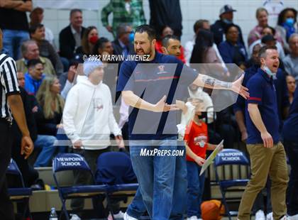 Thumbnail 3 in Venice @ Viewpoint (CIF D3 Southern Regional Final) photogallery.