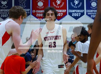 Thumbnail 3 in Venice @ Viewpoint (CIF D3 Southern Regional Final) photogallery.