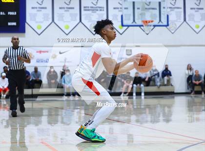 Thumbnail 1 in Venice @ Viewpoint (CIF D3 Southern Regional Final) photogallery.