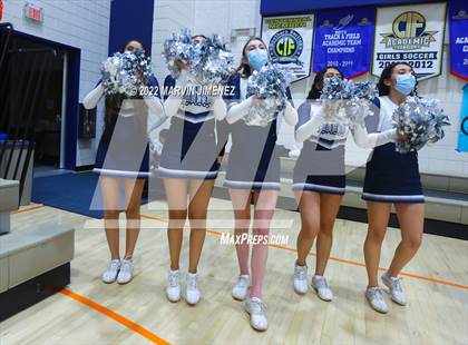 Thumbnail 3 in Venice @ Viewpoint (CIF D3 Southern Regional Final) photogallery.