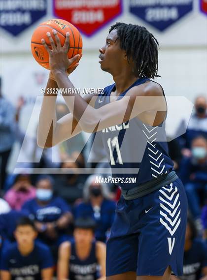 Thumbnail 2 in Venice @ Viewpoint (CIF D3 Southern Regional Final) photogallery.