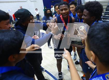 Thumbnail 3 in Venice @ Viewpoint (CIF D3 Southern Regional Final) photogallery.