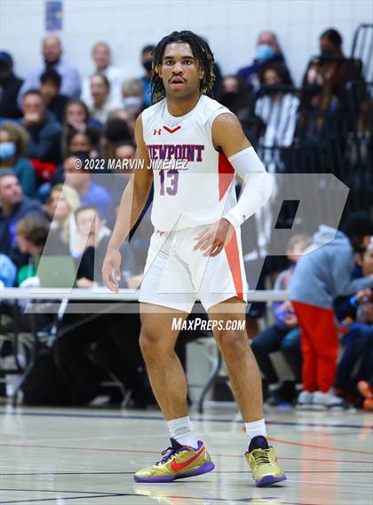 Thumbnail 2 in Venice @ Viewpoint (CIF D3 Southern Regional Final) photogallery.