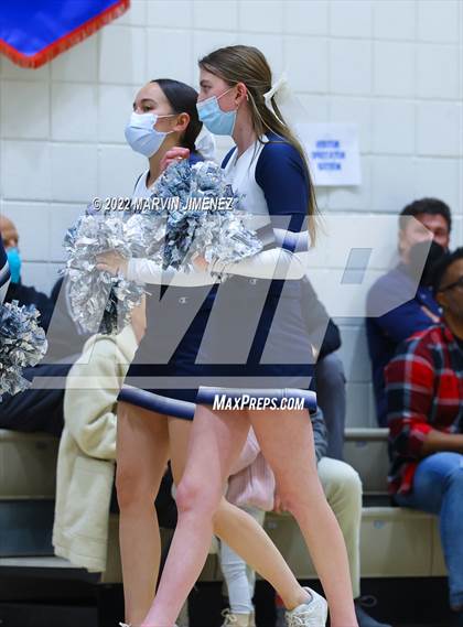 Thumbnail 3 in Venice @ Viewpoint (CIF D3 Southern Regional Final) photogallery.