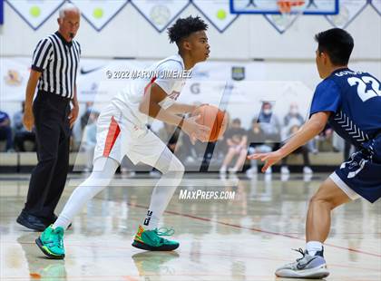 Thumbnail 3 in Venice @ Viewpoint (CIF D3 Southern Regional Final) photogallery.