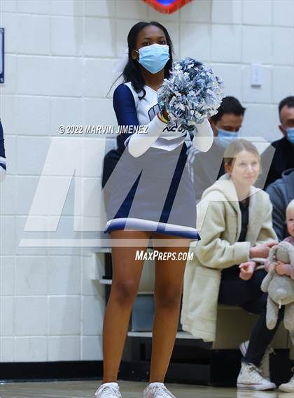 Thumbnail 2 in Venice @ Viewpoint (CIF D3 Southern Regional Final) photogallery.