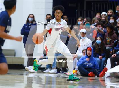 Thumbnail 2 in Venice @ Viewpoint (CIF D3 Southern Regional Final) photogallery.