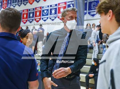 Thumbnail 1 in Venice @ Viewpoint (CIF D3 Southern Regional Final) photogallery.