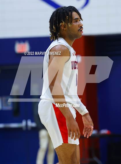 Thumbnail 3 in Venice @ Viewpoint (CIF D3 Southern Regional Final) photogallery.
