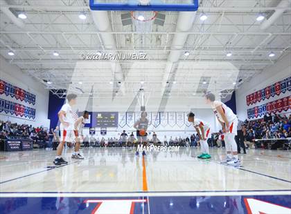Thumbnail 1 in Venice @ Viewpoint (CIF D3 Southern Regional Final) photogallery.