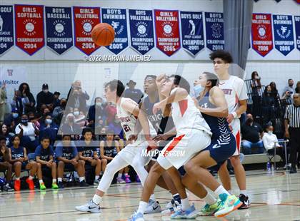 Thumbnail 3 in Venice @ Viewpoint (CIF D3 Southern Regional Final) photogallery.