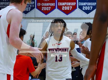 Thumbnail 1 in Venice @ Viewpoint (CIF D3 Southern Regional Final) photogallery.