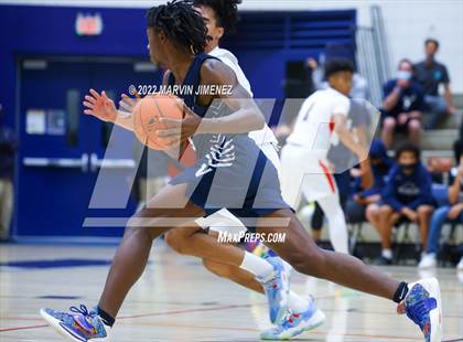 Thumbnail 1 in Venice @ Viewpoint (CIF D3 Southern Regional Final) photogallery.