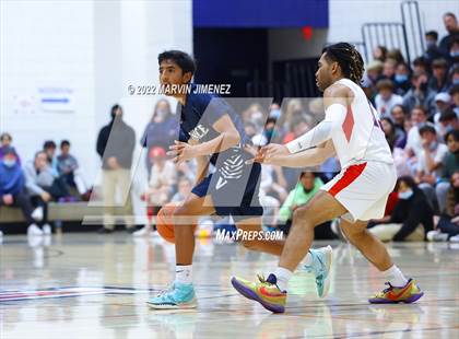 Thumbnail 3 in Venice @ Viewpoint (CIF D3 Southern Regional Final) photogallery.