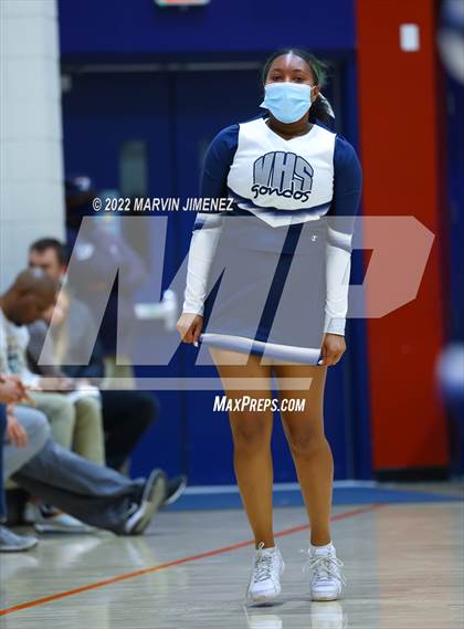 Thumbnail 2 in Venice @ Viewpoint (CIF D3 Southern Regional Final) photogallery.