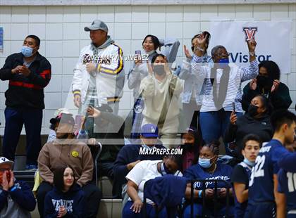 Thumbnail 3 in Venice @ Viewpoint (CIF D3 Southern Regional Final) photogallery.